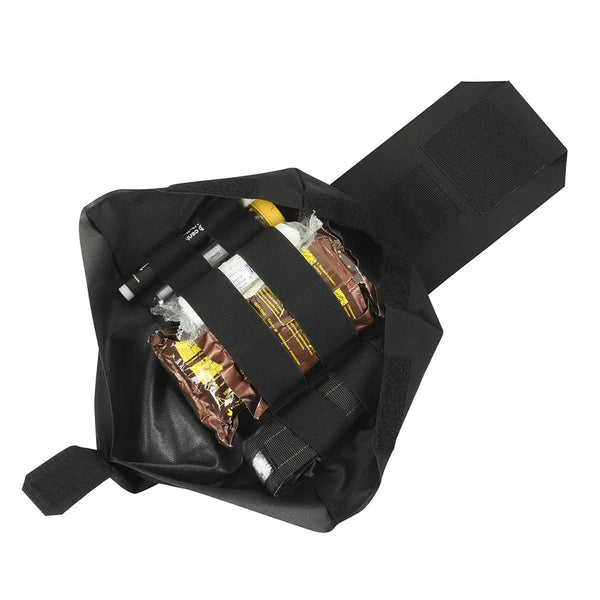 M-Tac Pouch Medical Vertical IFAK Elite – Cordura® WARZONESHOP