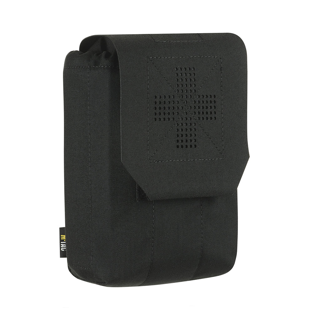 M-Tac Pouch Medical Vertical IFAK Elite – Cordura® WARZONESHOP