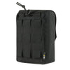 M-Tac Pouch Medical Vertical IFAK Elite – Cordura® WARZONESHOP
