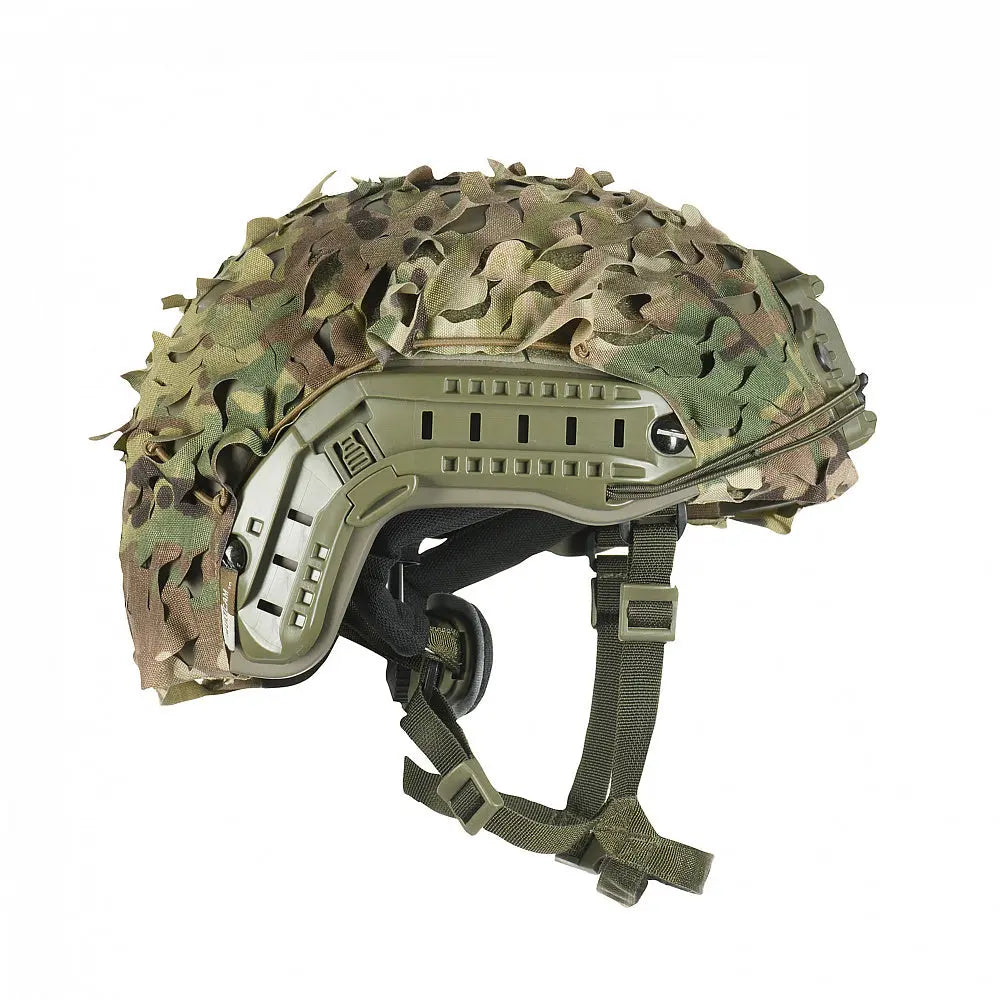 M-Tac Vilha husa casca fast multicam WARZONESHOP