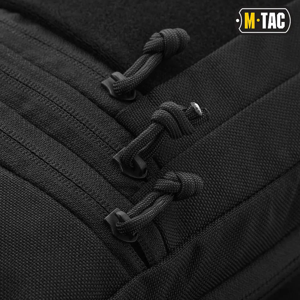 M-Tac carry sling bag Elite Gen.IV velcro - transport pistol WARZONESHOP