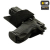 M-Tac holster-insert negru pistol WARZONESHOP