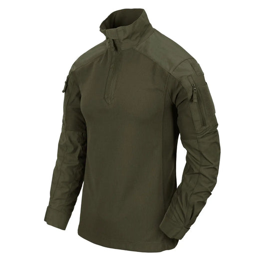 MCDU Combat Shirt® Nyco Ripstop Helikon-Tex® WARZONESHOP