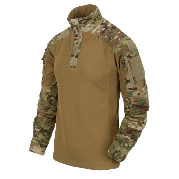 MCDU Combat Shirt® Nyco Ripstop Helikon-Tex® WARZONESHOP