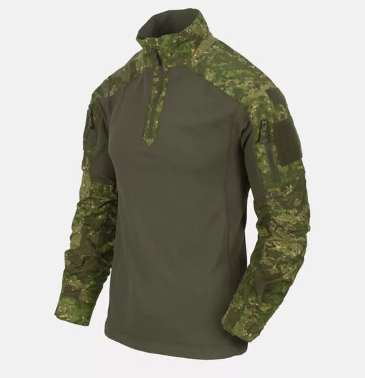 MCDU Combat Shirt® Nyco Ripstop Helikon-Tex® WARZONESHOP