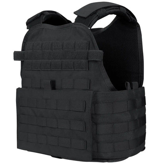 MODULAR OPERATOR PLATE CARRIER GEN II CONDOR WARZONESHOP