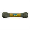 Paracord Tactic M-TAC 475 – 30 m, 3 mm – Ranger Green
