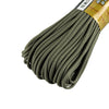 Paracord Tactic M-TAC 475 – 30 m, 3 mm – Ranger Green