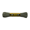 Paracord Tactic M-TAC 475 – 30 m, 3 mm – Ranger Green