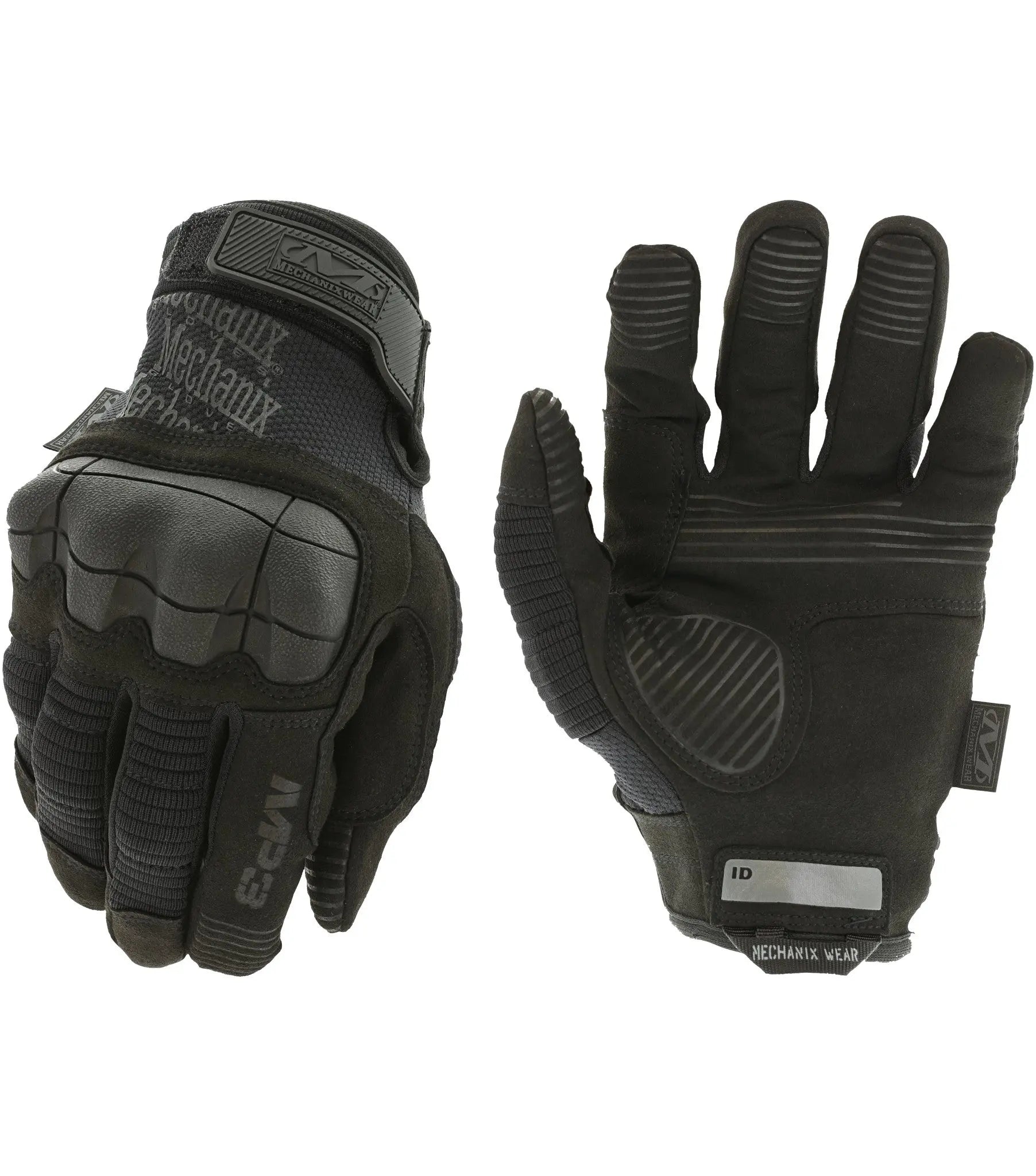 Manusi M-PACT® 3 gen II Covert Mechanix Wear WARZONESHOP