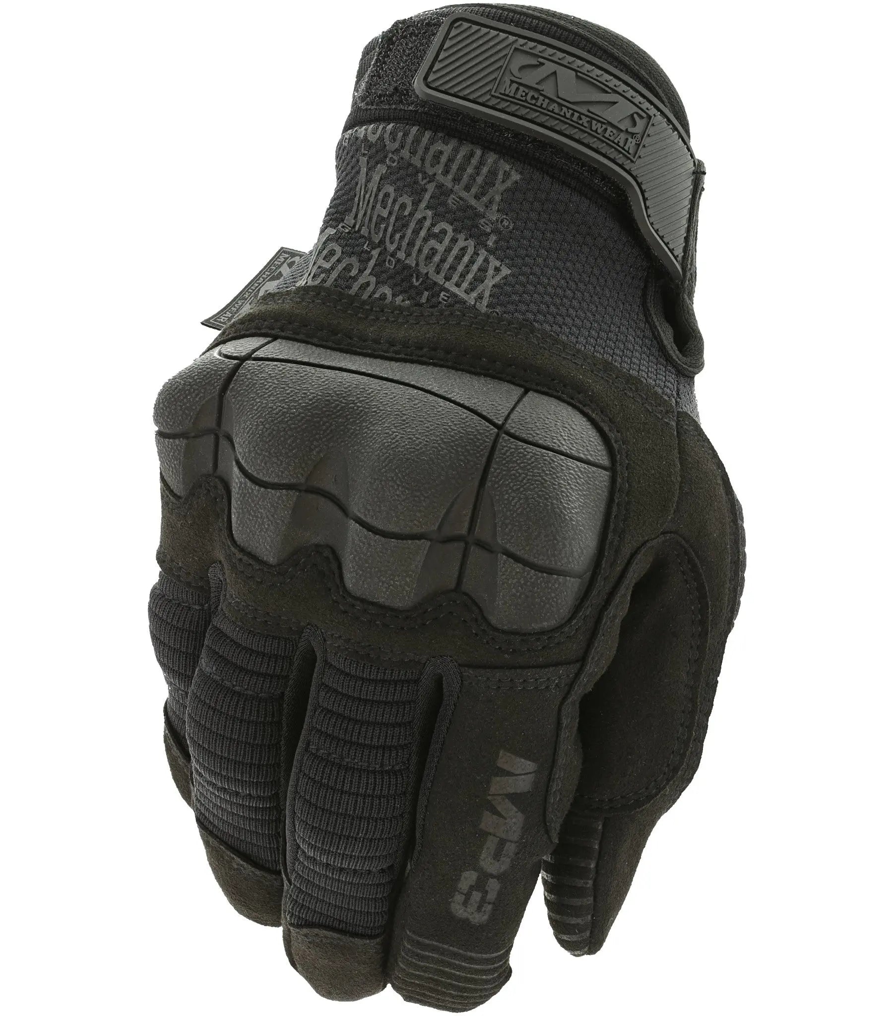 Manusi M-PACT® 3 gen II Covert Mechanix Wear WARZONESHOP