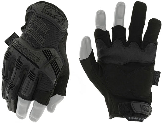 Manusi tactice TRIGGER FINGER M-PACT® Mechanix Wear® WARZONESHOP