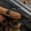 Manusi tactice antitrauma M-TAC Assault Tactical MK.6 - coyote WARZONESHOP