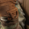 Manusi tactice antitrauma M-TAC Assault Tactical MK.6 - coyote WARZONESHOP