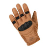 Manusi tactice antitrauma M-TAC Assault Tactical MK.6 - coyote WARZONESHOP
