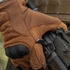 Manusi tactice antitrauma M-TAC Assault Tactical MK.6 - coyote WARZONESHOP