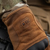 Manusi tactice antitrauma M-TAC Assault Tactical MK.6 - coyote WARZONESHOP