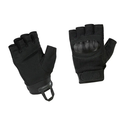 Manusi tactice fingerless antitrauma M-TAC MK.3 WARZONESHOP