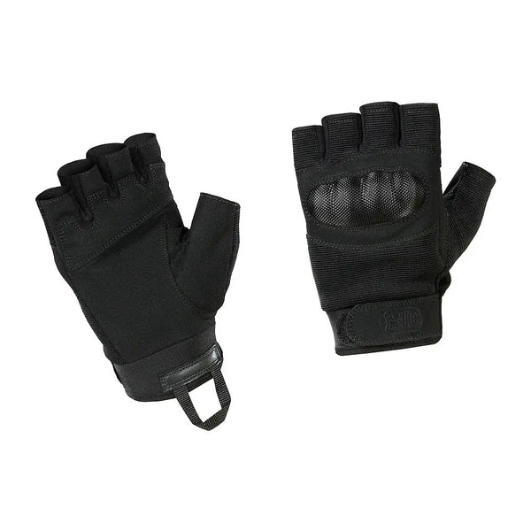Manusi tactice fingerless antitrauma M-TAC MK.3 WARZONESHOP