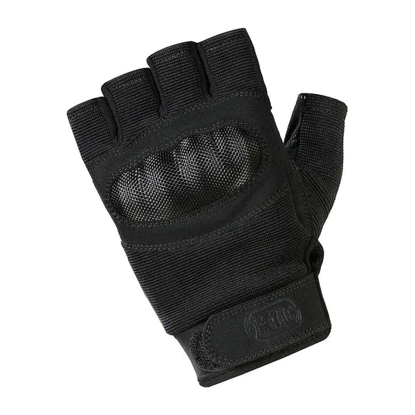 Manusi tactice fingerless antitrauma M-TAC MK.3 WARZONESHOP