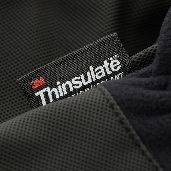 Manusi tactice fleece M-TAC Thinsulate WARZONESHOP