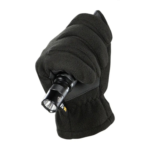 Manusi tactice fleece M-TAC Thinsulate WARZONESHOP