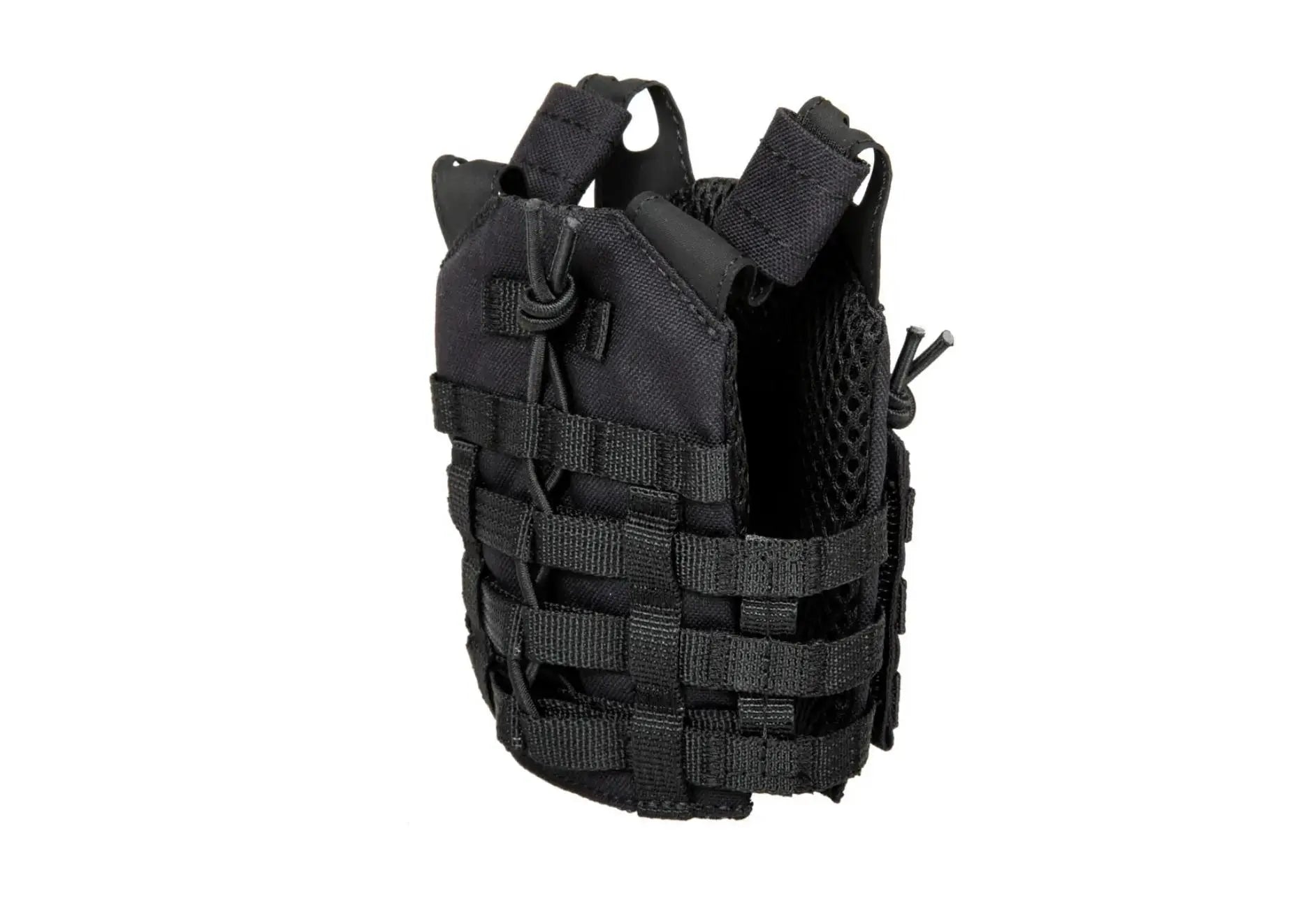 Mini vesta tactica ornamentala ULTIMATE TACTICAL WARZONESHOP