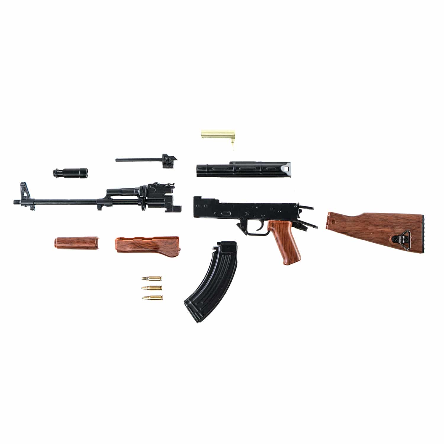 Miniatura AK-47 Tiny Gun Novritsch WARZONESHOP