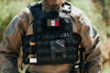 Modul rotativ molle prindere holster GHOST WARZONESHOP