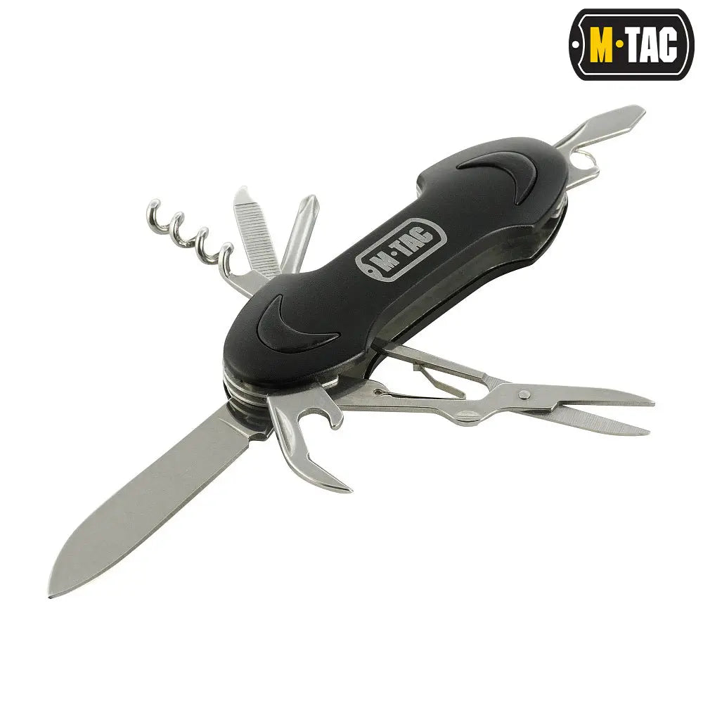 Multitool compact 7 functii M-TAC WARZONESHOP