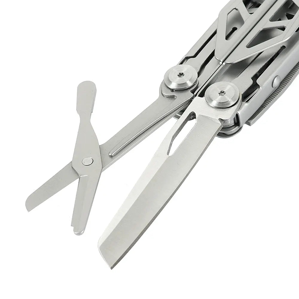 Multitool type 3 M-TAC WARZONESHOP