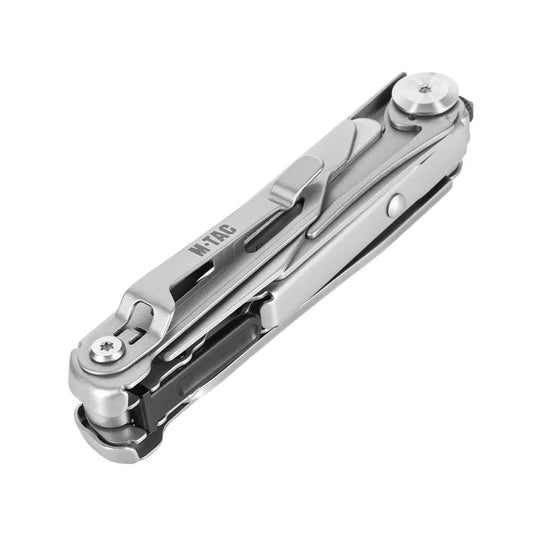 Multitool type 3 otel 5 functii M-TAC WARZONESHOP