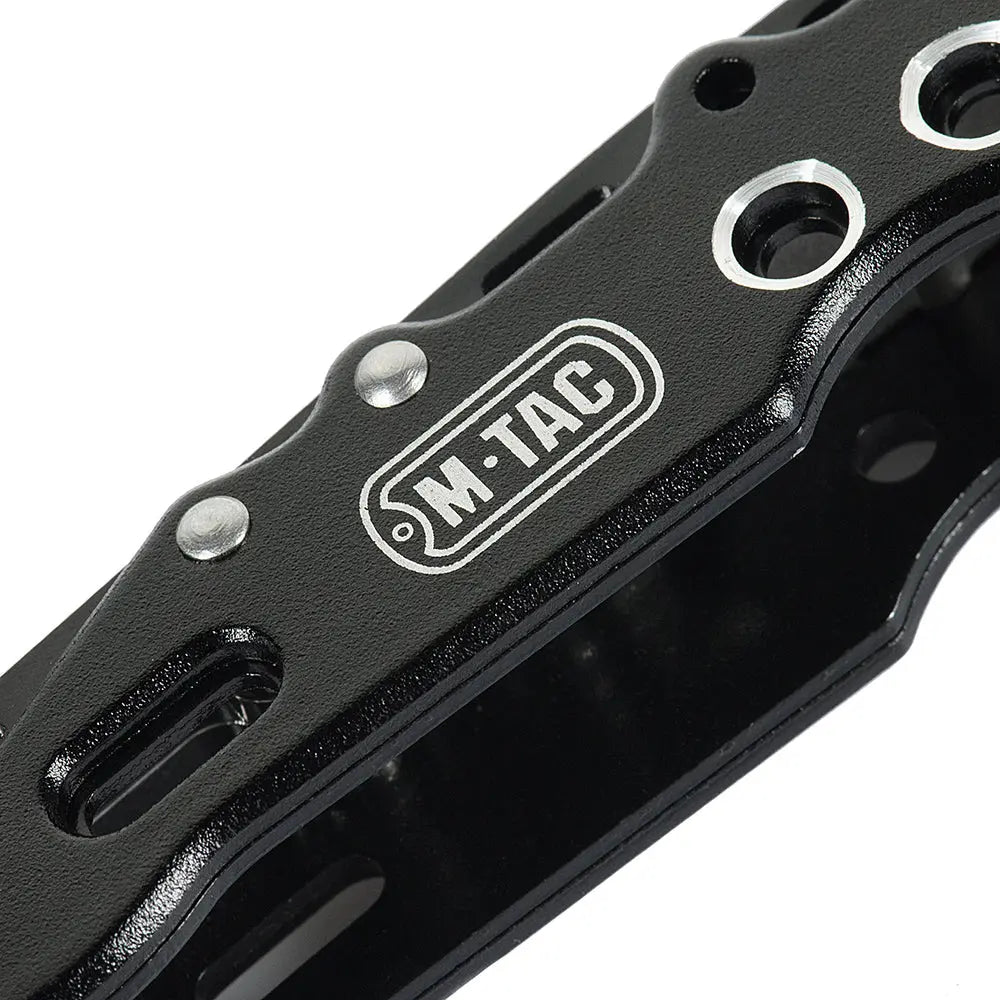 Multitool type 4 M-TAC WARZONESHOP