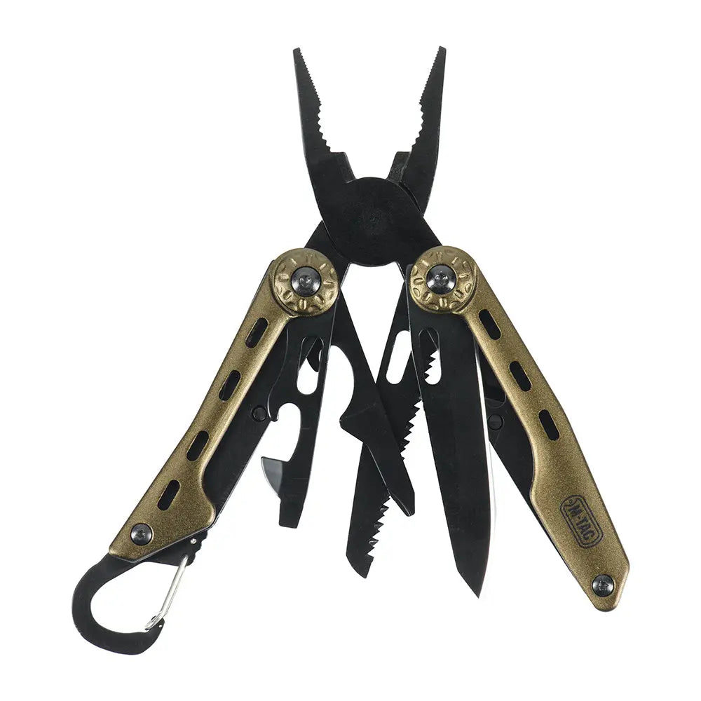 Multitool type 5 olive M-TAC WARZONESHOP