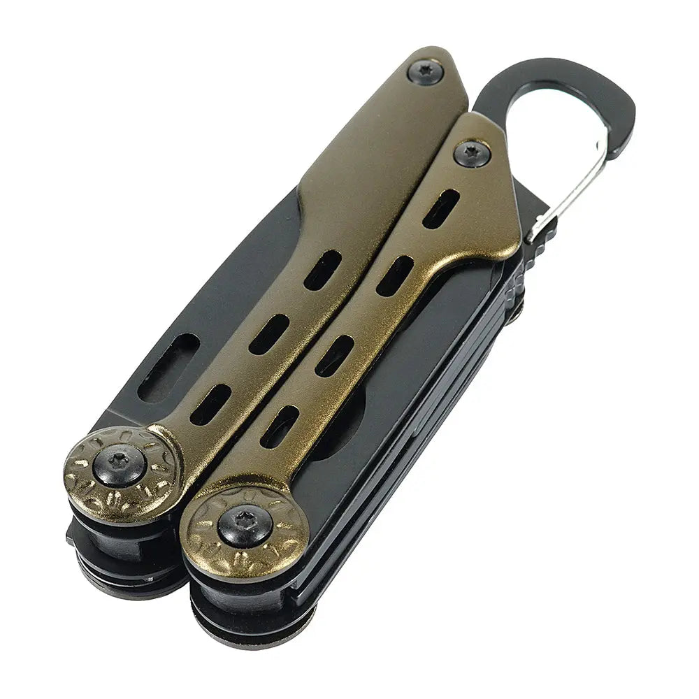 Multitool type 5 olive M-TAC WARZONESHOP