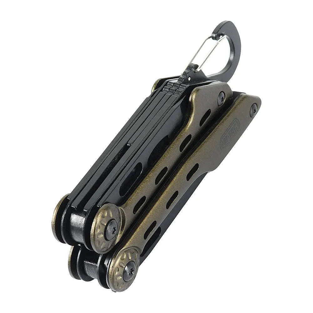 Multitool type 5 olive M-TAC WARZONESHOP