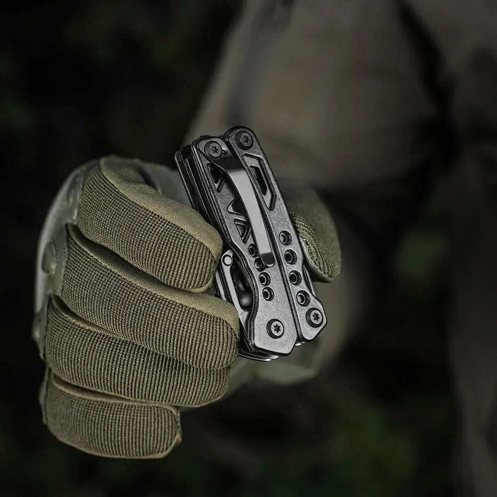 Multitool type 6 M-TAC WARZONESHOP