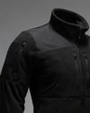Jacheta Fleece Tactica Pentagon Nestor 2.5 – Negru