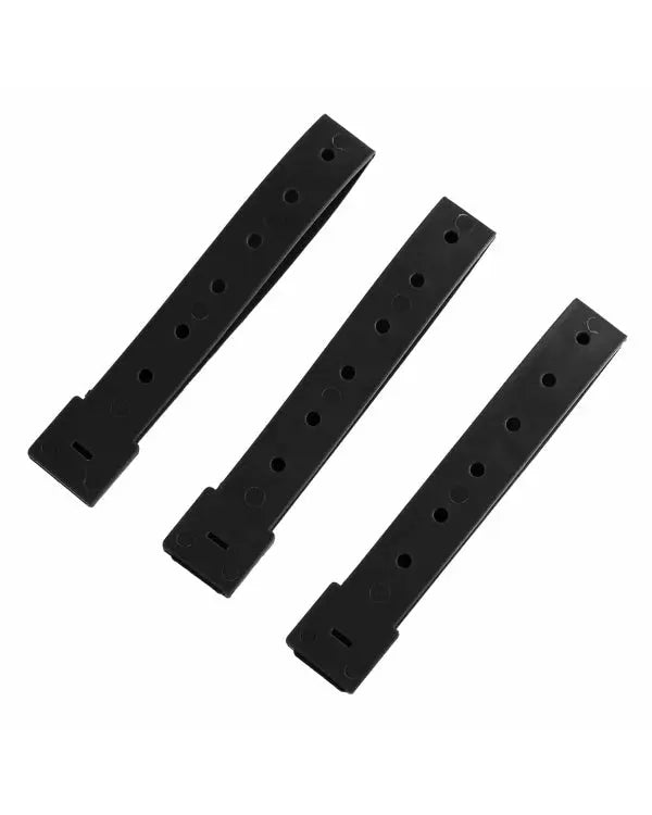 Novritsch Molle Strip Clips  5 inch WARZONESHOP