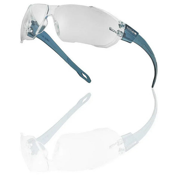 Ochelari de protectie Bollé Swift Clear – lentile transparente WARZONESHOP