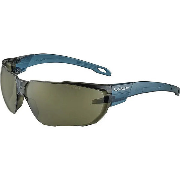 Ochelari de protectie Bollé Swift Smoke – lentile fumurii WARZONESHOP