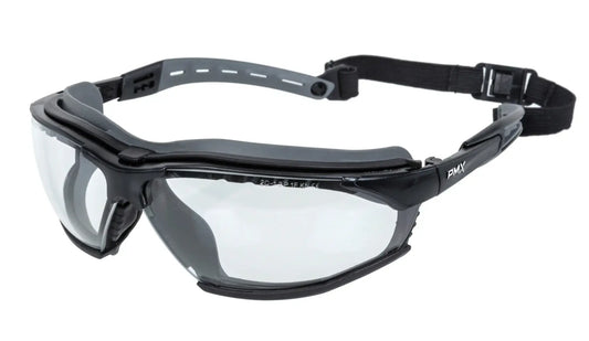Ochelari de protectie Pyramex Isotope™ H2Max Anti-Fog WARZONESHOP