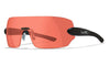 Ochelari tactici DETECTION WILEY X set 5 lentile WARZONESHOP