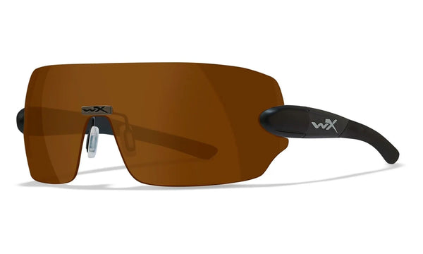 Ochelari tactici DETECTION WILEY X set 5 lentile WARZONESHOP