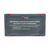 Chest Seal Neventilat Black Front – Pansament Ocluziv 17 cm