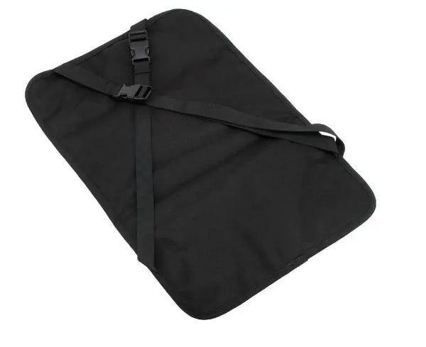 Organizator MOLLE husa pentru scaun auto – Negru – Nylon 1000D WARZONESHOP
