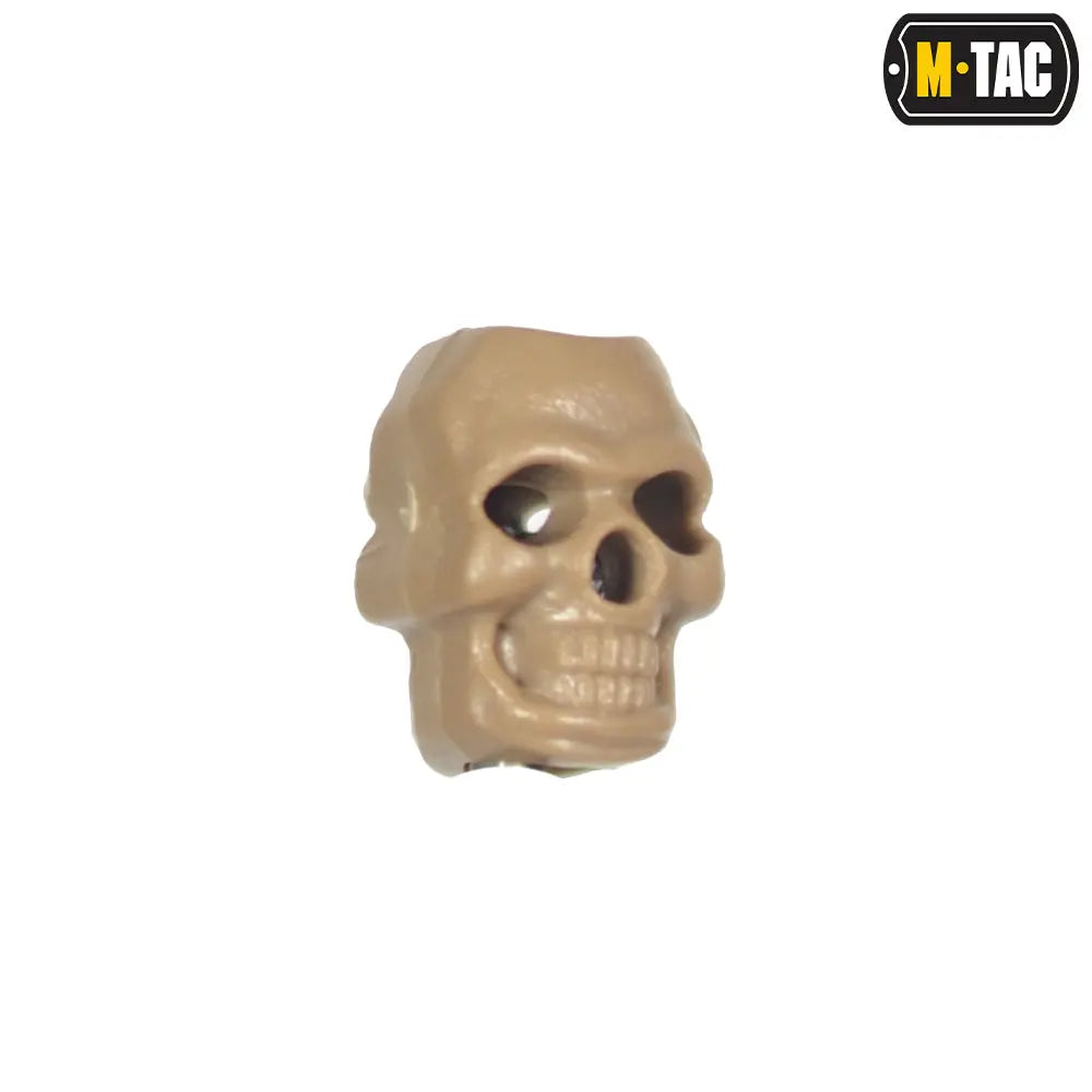 Ornament Decorativ Skull Stopper M-Tac Paracord WARZONESHOP