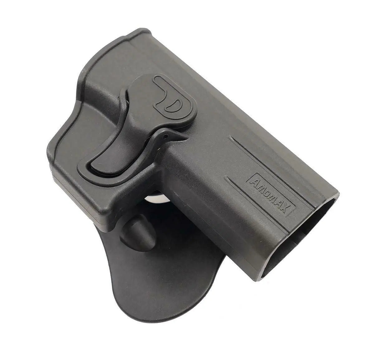 Paddle holster pistol CZ P-07 / P-09 retentie activa AMOMAX WARZONESHOP