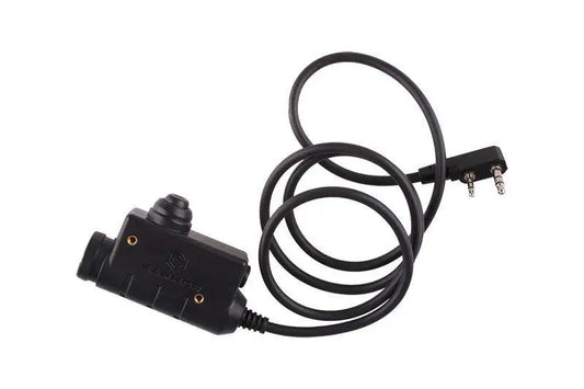 PTT M51 EARMOR mufa Kenwood WARZONESHOP