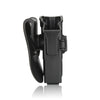 Paddle holster pistol SIG SAUER SP2022 retentie activa AMOMAX WARZONESHOP